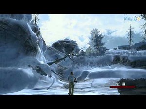 Cabela's Dangerous Hunts 2011 Walkthrough - Prologue and Rite of Passage Part 1