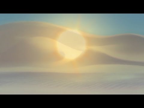 The Lion King - Simba Returns to the Pride lands I 4K Ultra HD