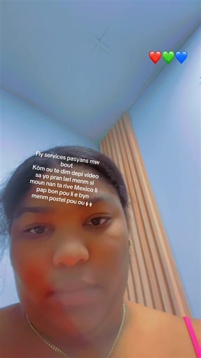 Fly Services Migratory: Prekosyon ak Vwayaj