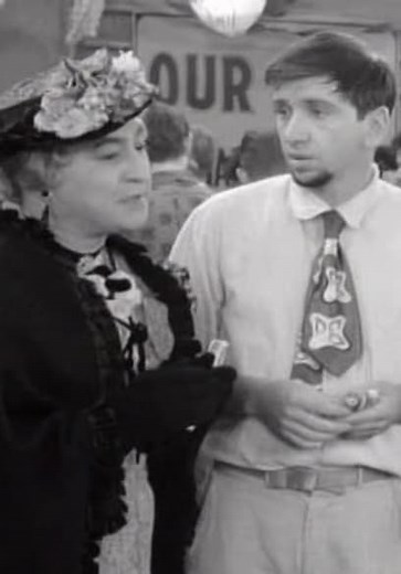 The Many Loves of Dobie Gillis S02:E07 - Maynard G. Krebs, Boy Millionaire