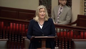 Senator Lummis Backs Jessica Kramer for Key EPA Role