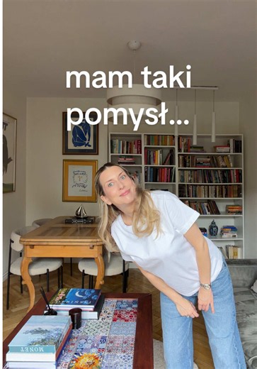 Pomysł na dom: jak reagować na „mam taki pomysł” — pozytywne podejście do projektów