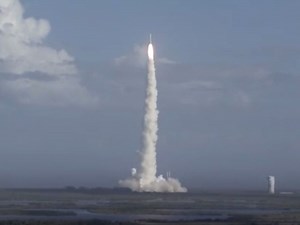 Xplornet says new satellite means faster Internet for rural Canadians