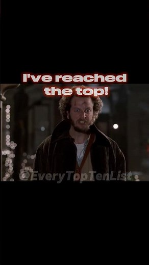 TOP 10 Funniest Home Alone 2 Movie Moments #christmas2025
