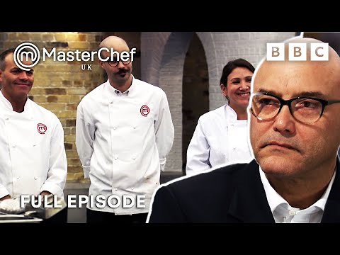 The MasterChef Finale! | S11 E24 | Full Episode | MasterChef UK