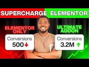 Ultimate Addon For Elementor Lite & Pro Complete Guide 2025
