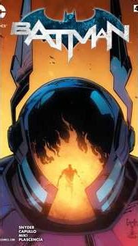 Batman 42 new52 #batman #joker #dc #superman #shorts #new52 #viral #comics #robin #alfred #bat