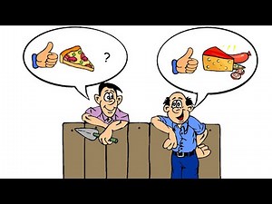 Watch how to sign 'ambiguity' in American Sign Language.