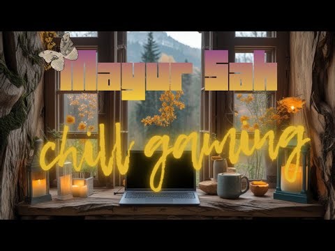 Fun with mayur | random games | Just chilling and music