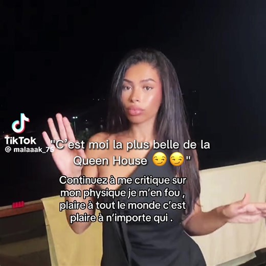 @Malak à la queen house 👑 @Jeanny.fox @Neï✨ @sarah2icy QUEEN HOUSE @Kayliah