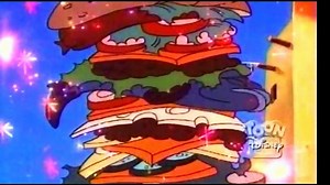 Mushu Hood Part 08 - Thought Love