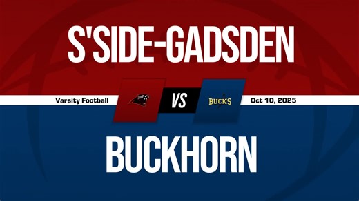 Football Game Preview: Southside Panthers vs. Hazel Green Trojans   How To Watch