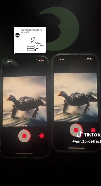 GHOST Robot Brainrots: A Cool Animation Tutorial