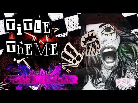 forever stargazing (Title Theme) - Starkiller OST