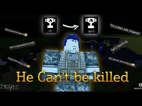 The BEST SURVIVOR Guide (All You'll Need) - Forsaken