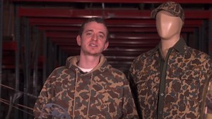 Rothco X Bear Archery Fred Bear Camo Special Ops Soft Shell Jacket