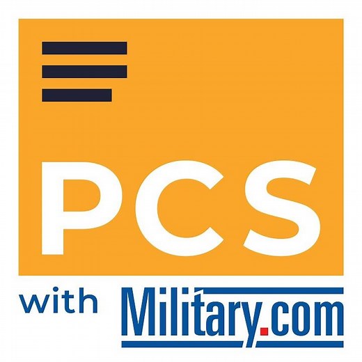 Coming Soon: PCS with Military.com