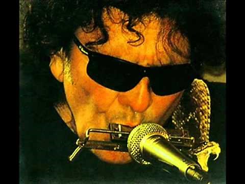 Tony Joe White - Strange Night