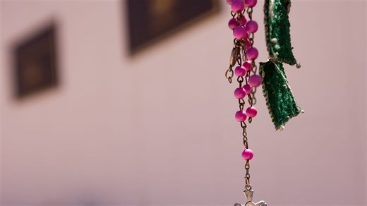 El Paso Walmart shooting victims highlight 2025 with compassion, forgiveness