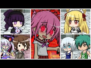 GACHA WORLD CHAPTER 2 GACHA KINGDOM