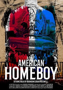 American Homeboy (2023)