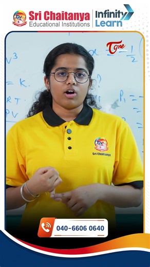 Top Residential Colleges for NEET & IIT JEE in AP & Telangana #SriChaitanyaCollege #ytshorts #short