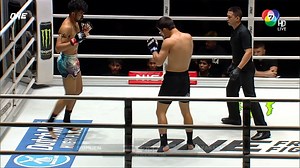 978K views · 16K reactions | Full Match | สิบหมื่น โค้ชนาย vs...