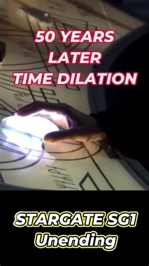 Ori Attack FREEZES Time! ⏳ Stargate SG-1 “Unending” – Asgard Destruction & Carter’s Genius Move 🚀💥