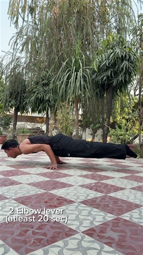 Calisthenics beginner tutorial 📌✅💯