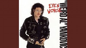 "Weird Al" Yankovic - Good Old Days