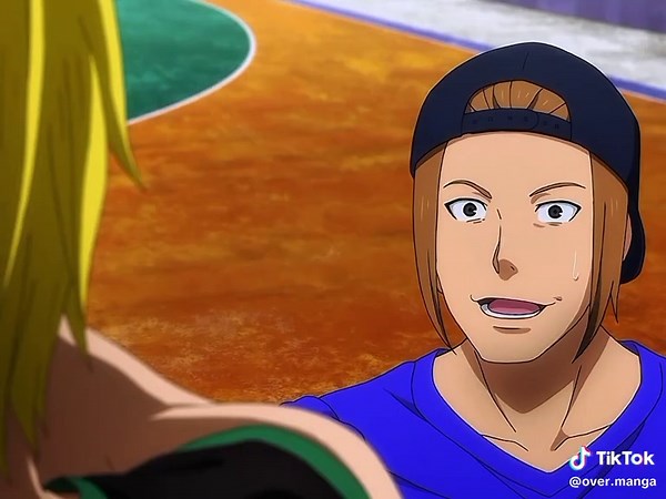 le plus grand humiliation dans tout l'histoire de basket. Kuroko basket the last game #kurokonobasket #aura #basket