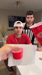 Impossible magic trick 😳 #reels | The Rodrigo show