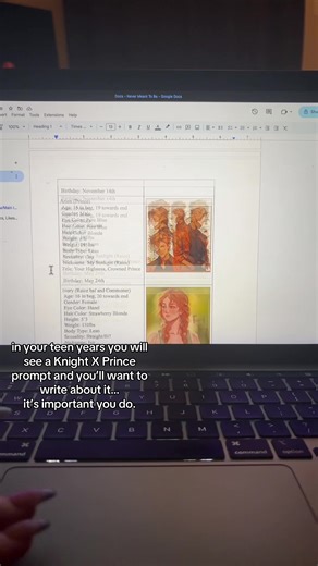 I cannot wait to finish this book. #princexknight #nevermeanttobe #zyxcba #author #fyp