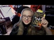 Good Omens- The Official (and Ineffable) Graphic Novel