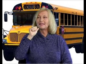 A Bus Attendant's Guide to Student Management 3