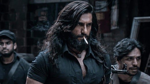 'Dhurandhar' now among IMDb's top 250 films of all time