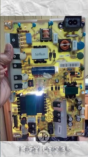 PCB Reverse Engineering Tips & Tricks #techprabu