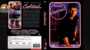Cocktail (1988) HD