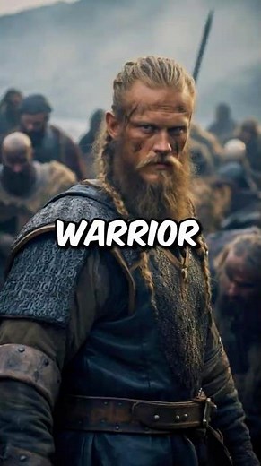 This Viking Braved the Most Brutal Storms... | Eric the Fearless