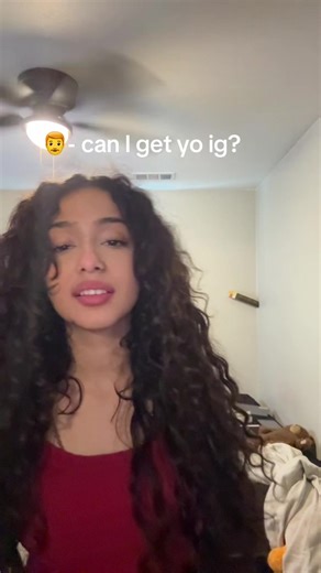 I don’t but like leave me alone also I don’t recommend saying ur a man they take ts seriously