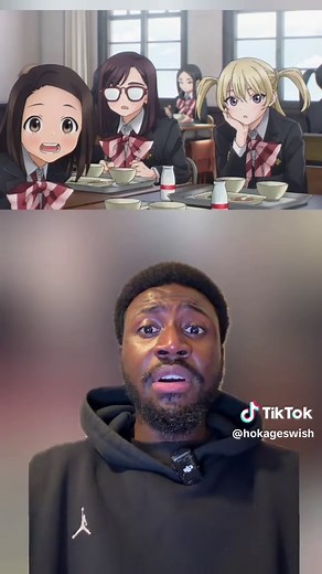 Why Akebi's Sailor Uniform Animation Stands Out