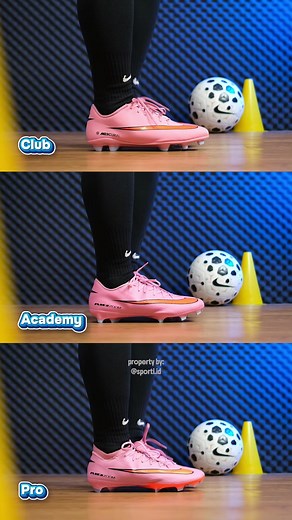 Ini dia perbedaan Nike Zoom Vapor 16 di setiap grade nya sob! 🔥💯 Dari setiap grade nya tentu punya perbedaan nya masing-masing mulai dari material hingga detil desain yg dihadirkan sob, semakin tinggi grade nya semakin bagus kualitasnya! 👍 Nah kira-kira lo lebih suka di grade apa sob? Coba komen dibawah oke! 🙌 Sporti ID, Pasti Pas Pasti Ori 👌 #sepatuoriginal #sepatubolaoriginal #Nike #sepatuterbaik #rekomendasisepatu