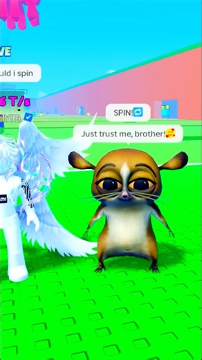 1 SPIN = 1 DIVINE😂