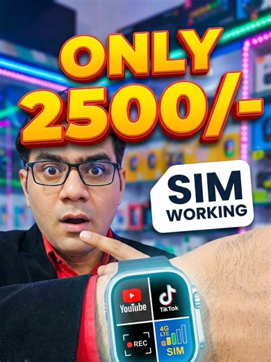 Discover the Latest Smartwatch Features and Styles