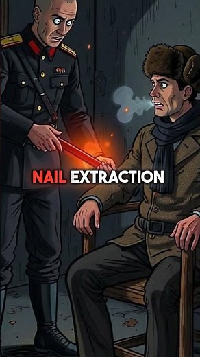 The Secret Police Torture Chambers That Terrified 1918 Russia