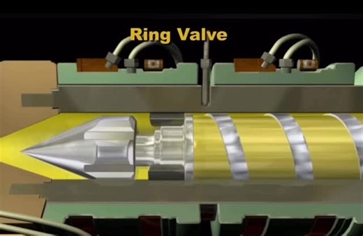 Vega Cylinders on Instagram: "🔧 Injection Molding: Where Plastic Meets Precision. Have you ever wondered how much cutting-edge technology goes into crafting a simple plastic part? Behind every everyday component—from bottle caps to car dashboards—lies an extraordinary process called injection molding. It all starts with raw material: plastic granules (polymers) heated until they transform into a dense molten fluid. This molten material is then injected at high pressure into a precision-engineer