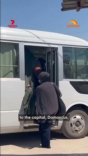 ISIS brides reportedly book flights to Australia