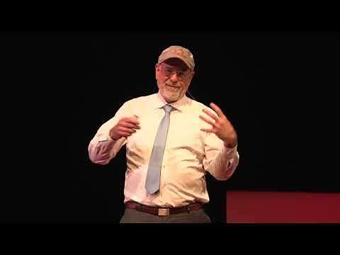Cobalt Toxicity: Is Your Hip Replacement Poisoning You? | Stephen Tower | TEDxSanJuanIsland
