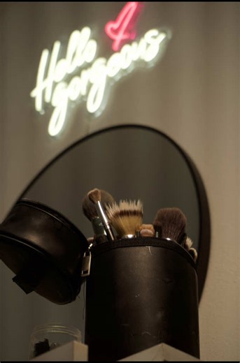 Maquillista Profesional en Monterrey - Citas Disponibles