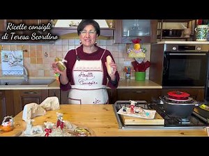 Easter lamb in almond paste and pistachio paste